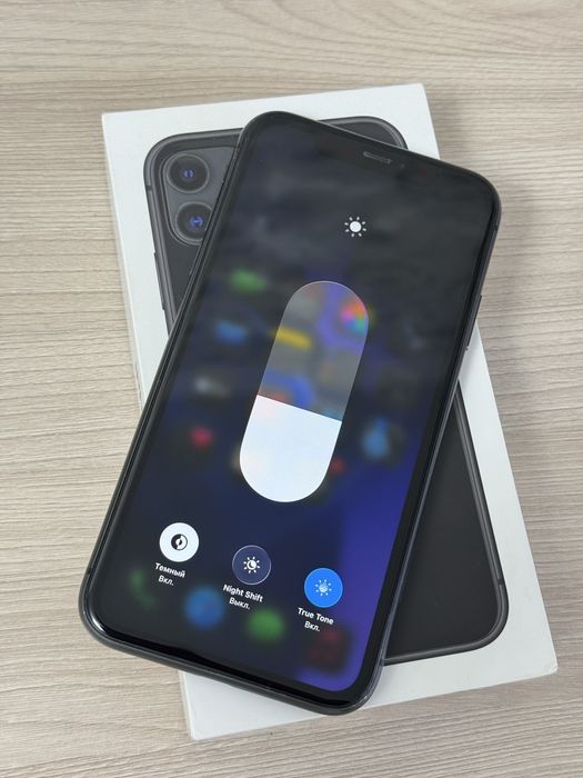 iPhone 11 Айфон 11 77%