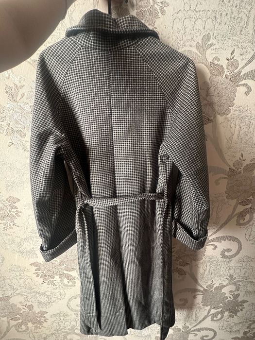 Пальто осень-весна