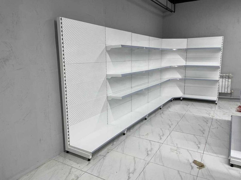 Ветрины прилавки конфетницы островок экономпанели карзины для магазина
