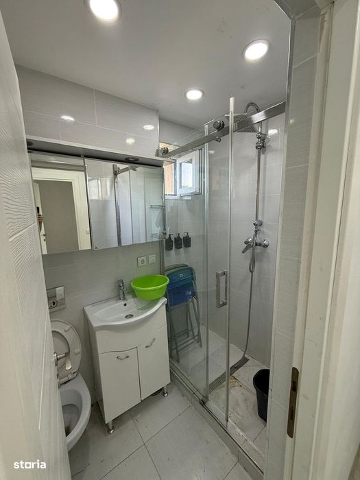 Apartament 3 camere, Zona Garii, etaj 4, RENOVAT, 8min de "A.I.Cuza"