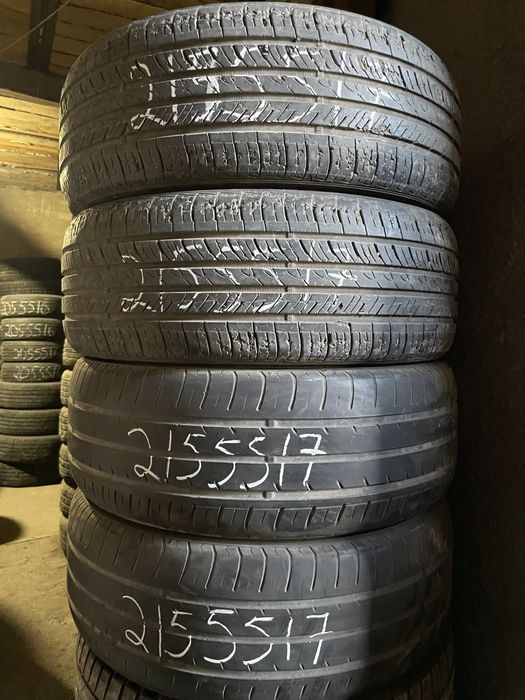 Шины разных размеров летние