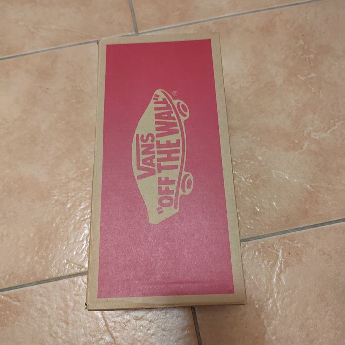 Дамски Сникърси Vans