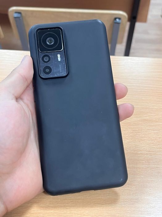 Xiaomi 12t pro обмен