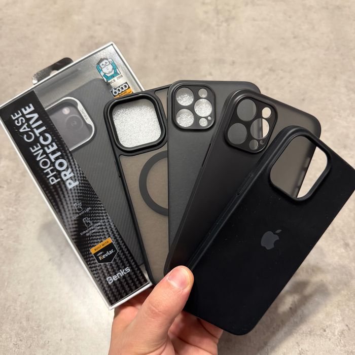 Apple iPhone 15 Pro Max 256GB Black