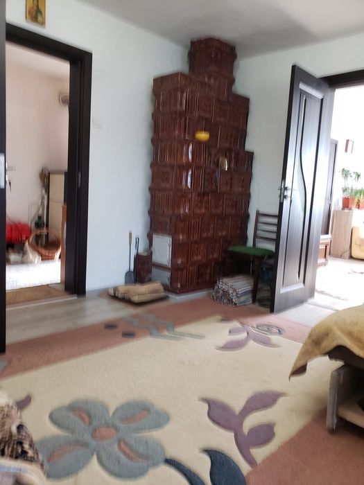 Vând Casa în Bucovina