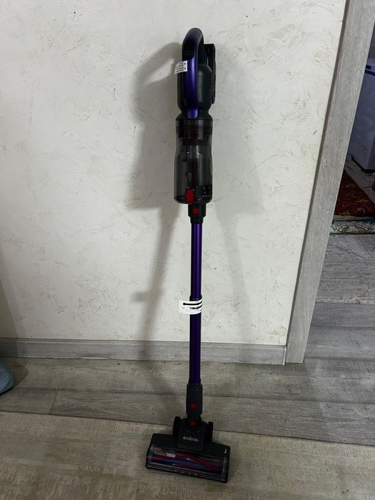 Пылисосы батарейчный новый