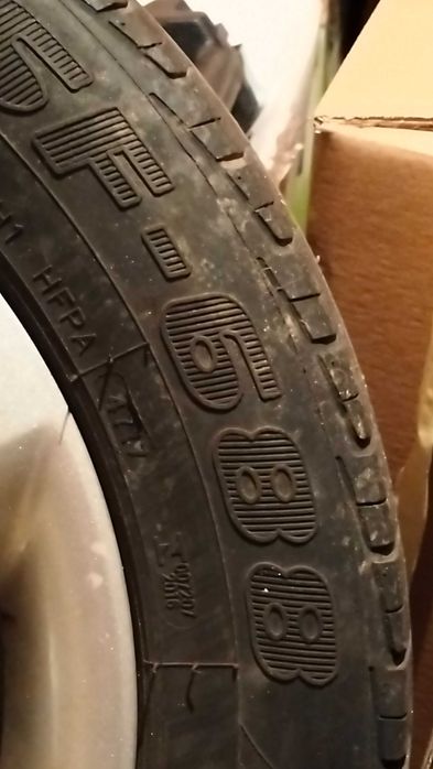 Jante Roti Skoda Octavia Fabia 15 aliaj