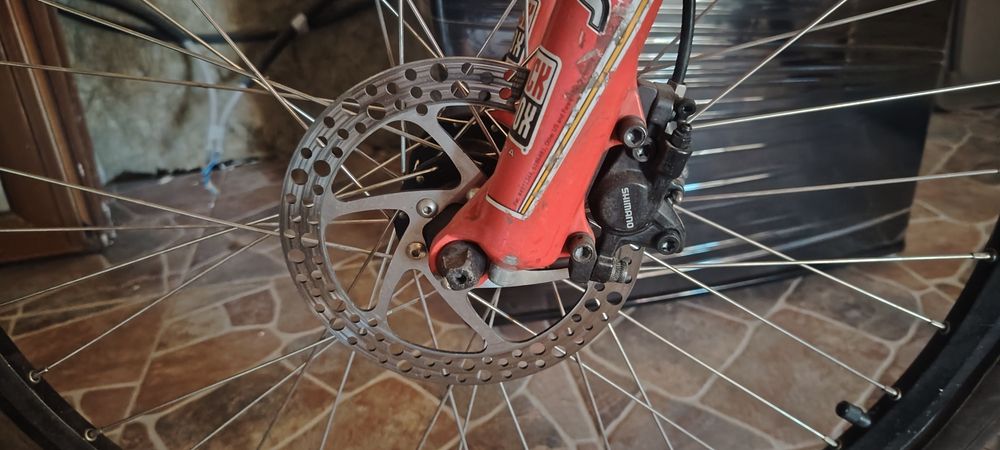 Mtb Olimpia  mtb