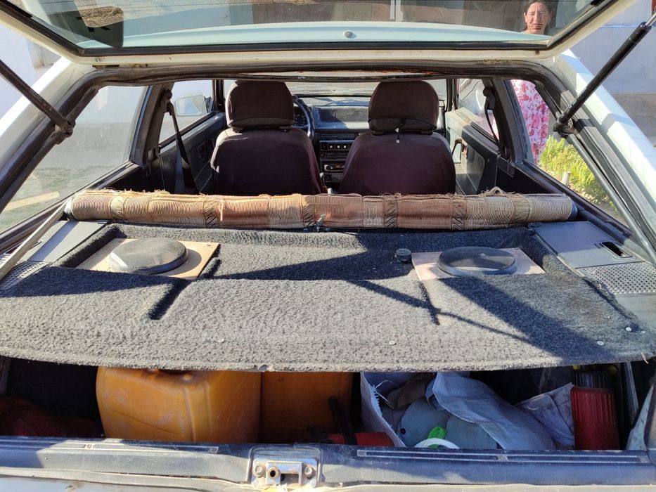 Vaz 2108 samara 1992