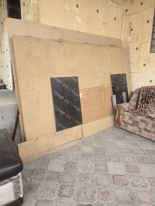 Продам ДСП листы