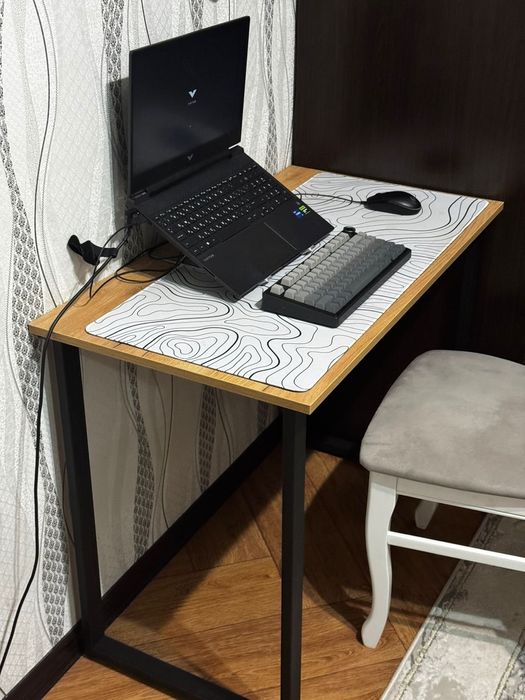 Игровой мощный ноутбук