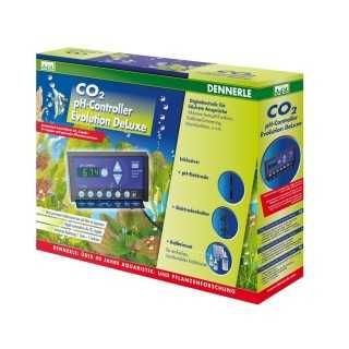 Controller pH Dennerle Evolution DeLuxe