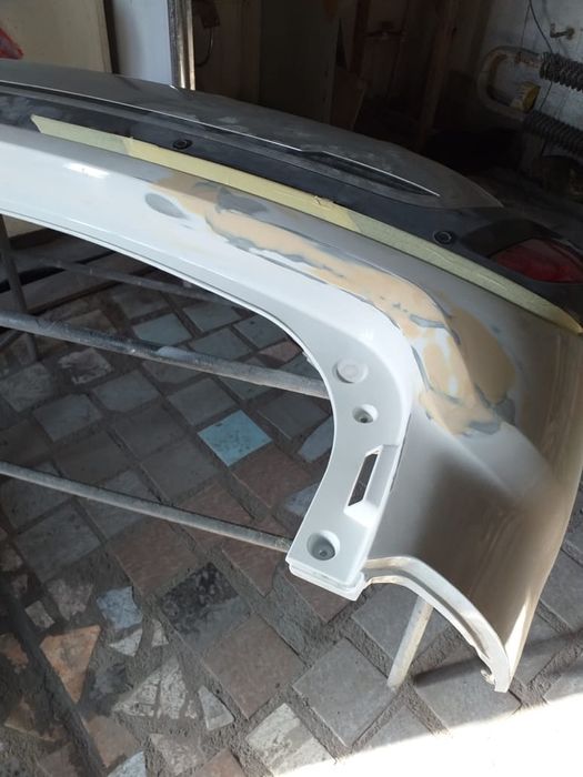 Покраска автомобилей