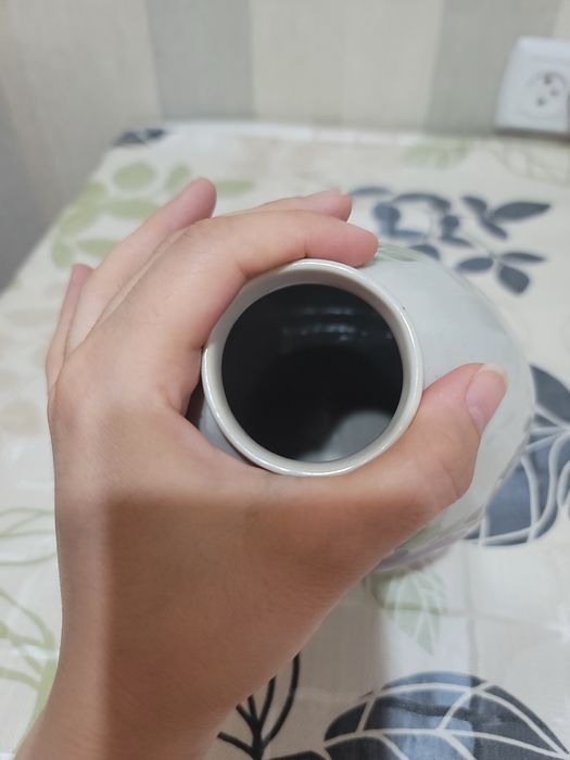 Ваза для цветов..