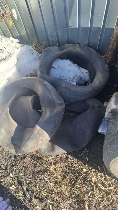 калеса от 225 до 275