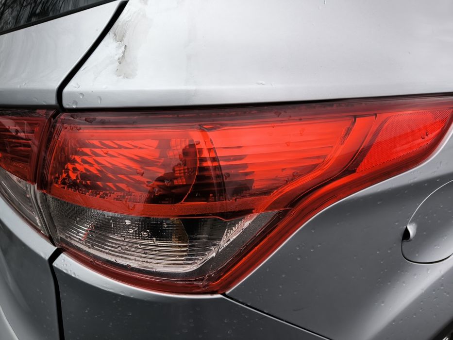 Стопове за Ford Kuga