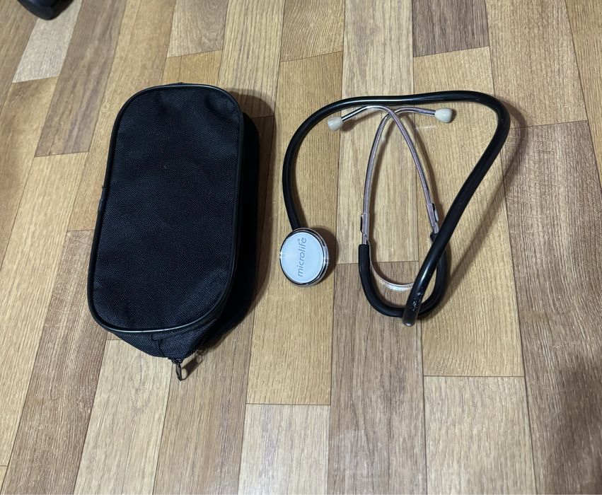 Фонендоскоп, стетоскоп