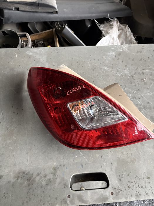 Стоп ляв Opel Corsa 2011год.