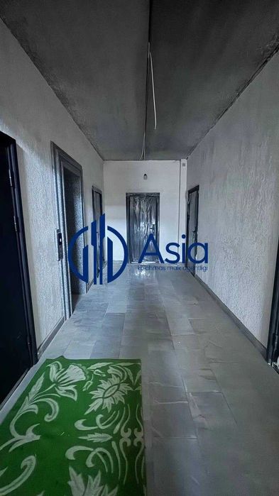 ARZON NARXDA #K212 karobka xolatdagi 1x xonali kvartira sotuvga chiqdi