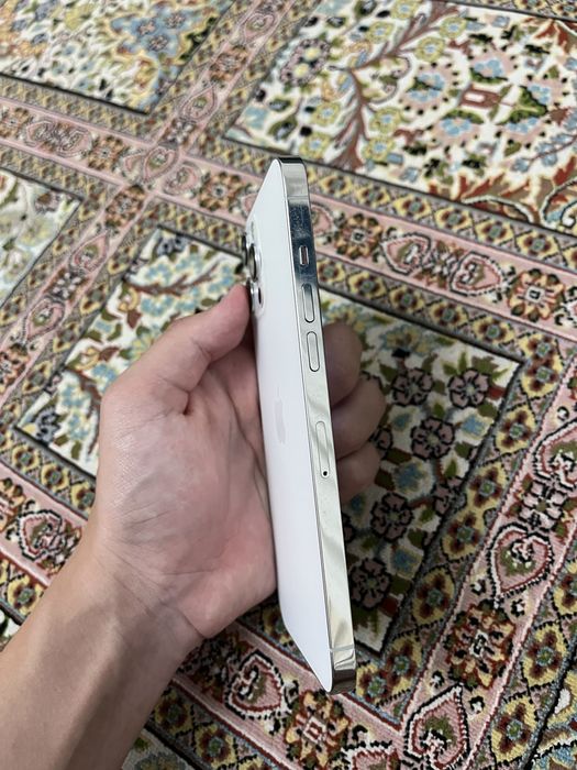 Iphone 12 ProMax 256gb