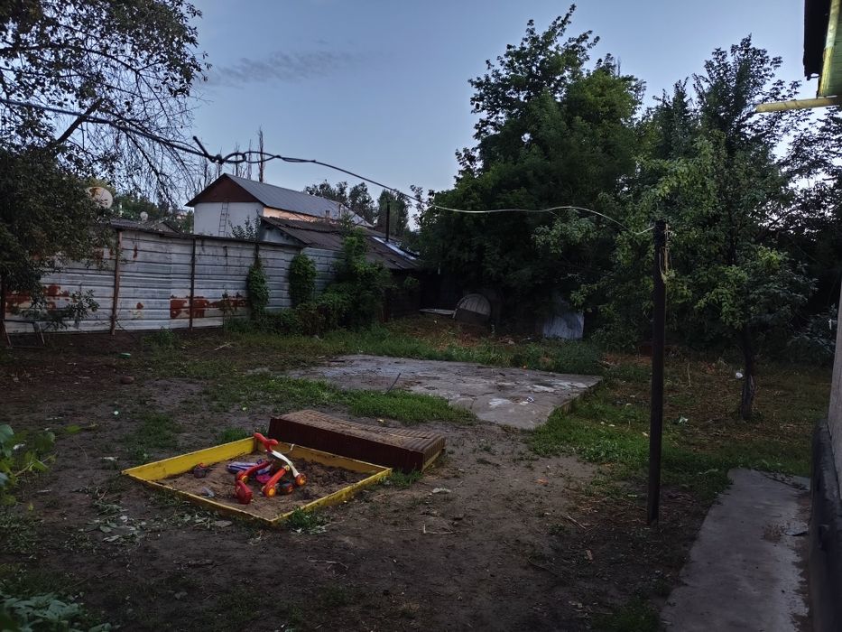 Продам дом в каскелене