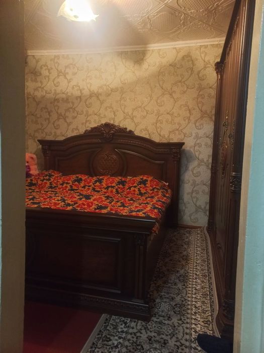 Срочно продаётся участок в Газалкенте ориентир сзади крекерного завода