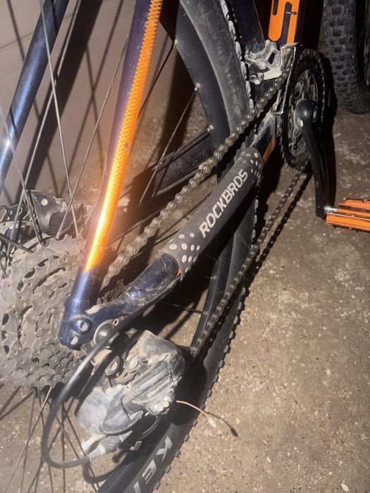 Велосипед Scott 970 Aspect