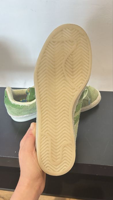 Adidas Originals campus 80