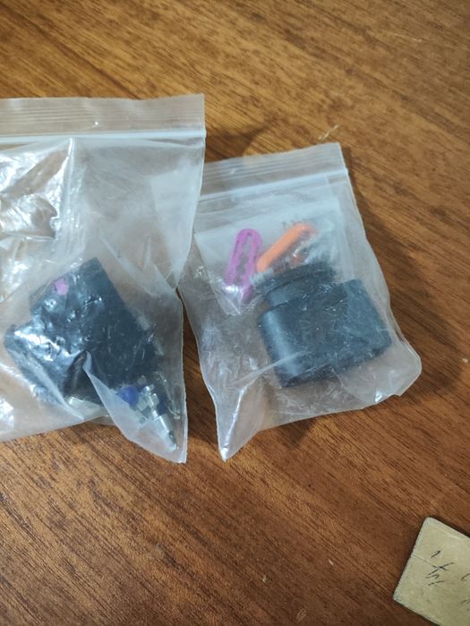 Запчасти на Фольксваген