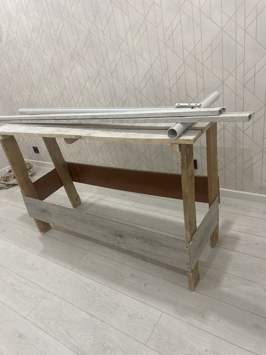 Козел строительный ЖК Тасты