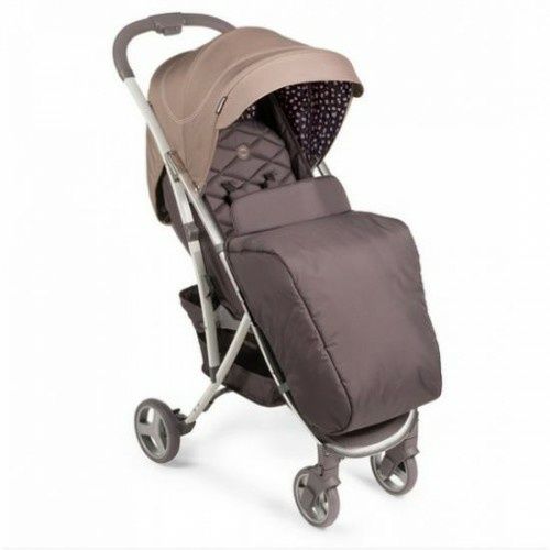 Коляска Happy Baby Eleganza V2