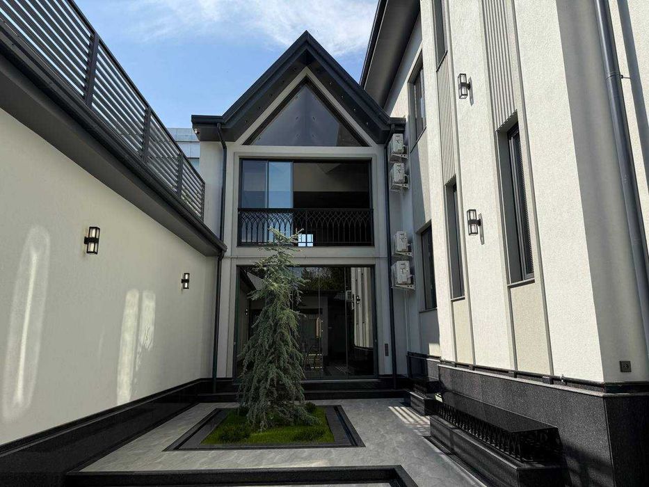 ПРОДАЕТСЯ ДОМ на Мирошкор Ор.р: Чайхана Салом