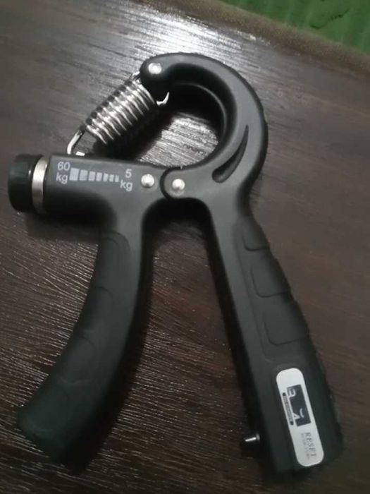 Новый универсальный эспандер