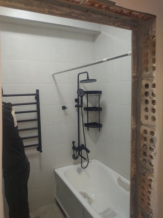 Ремонт квартира участка под ключ