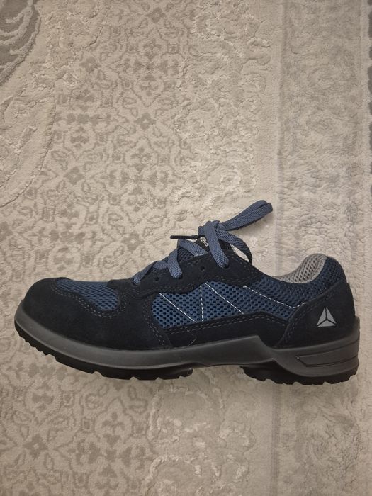 Спецодежда спецботинки