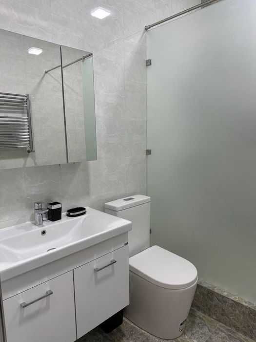 ЖК Family house • 2-комн. • 60 м² • 5 из 10 [2ЯК: 0015]