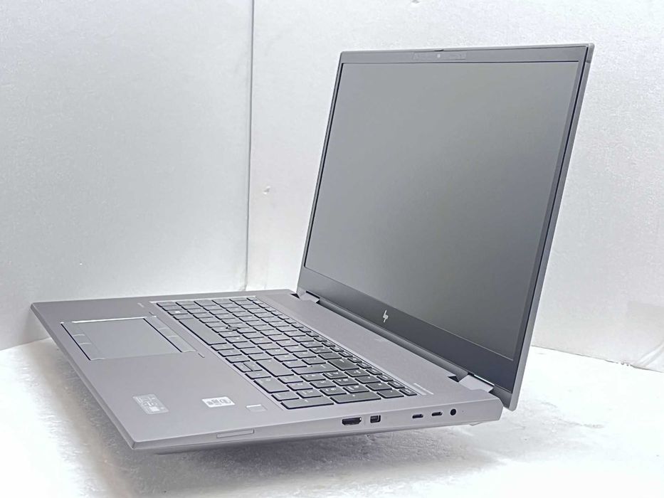Реновиран лаптоп HP ZBook Fury 17 G7 17.3" i7 32GB 510GB RTX 5000 16GB