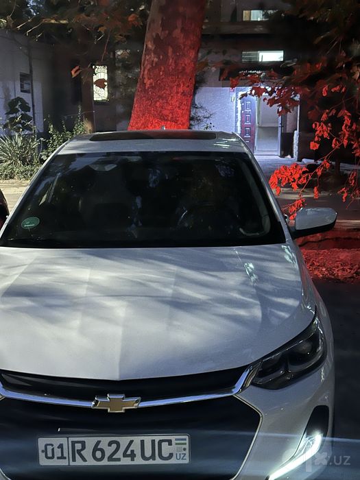 Suxoy arendaga Onix premier turbo