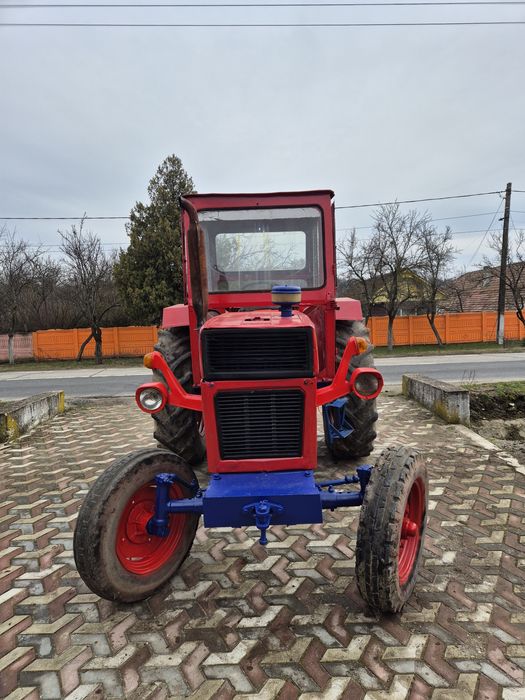 Vand Universal 650