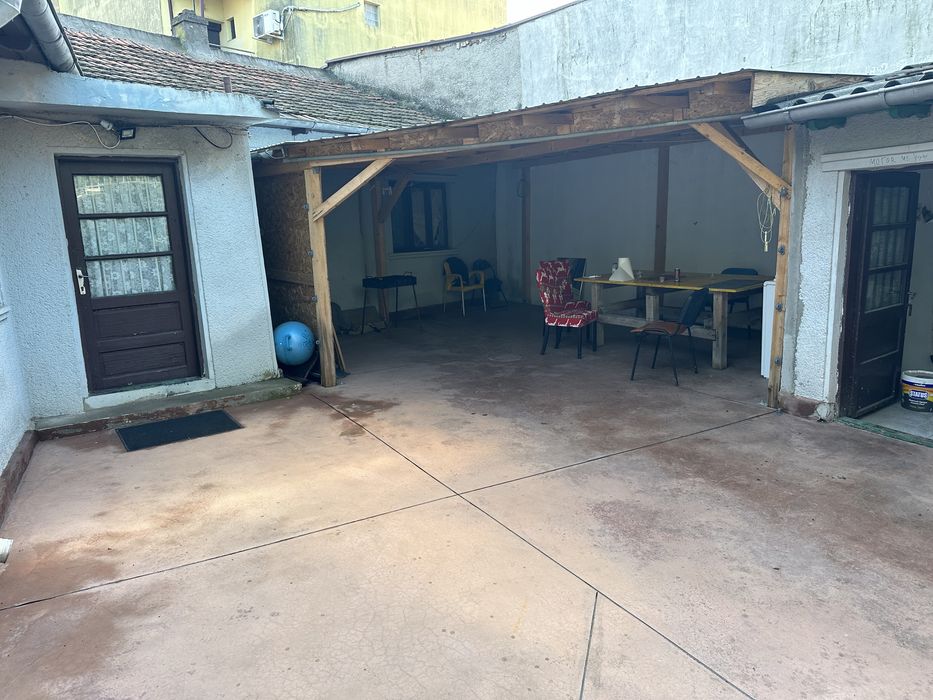 Casa de vanzare Stadionul Farul