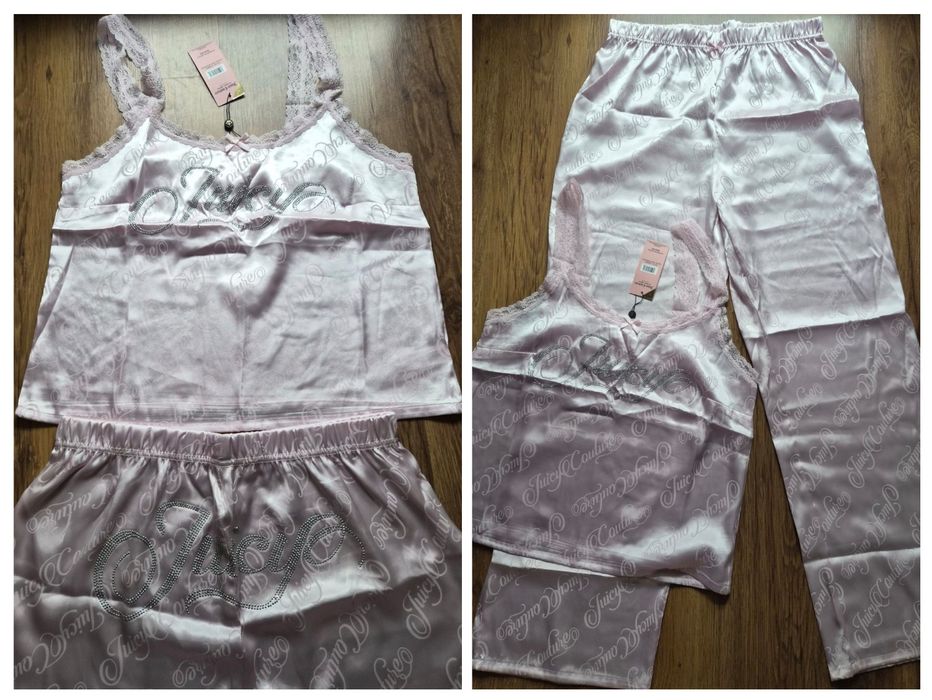 Hugo Boss, Juicy Couture, Tommy Hilfiger,  Dkny нови, Оригинални сетове