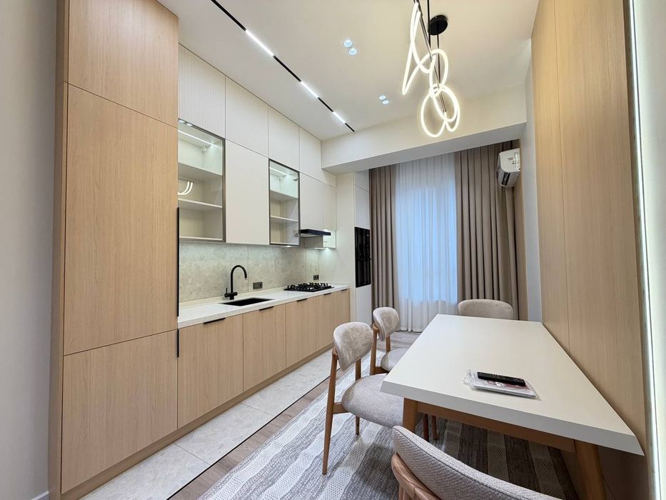 Продаётся квартира в ЖК Дархан Авеню /Darkhan Avenue