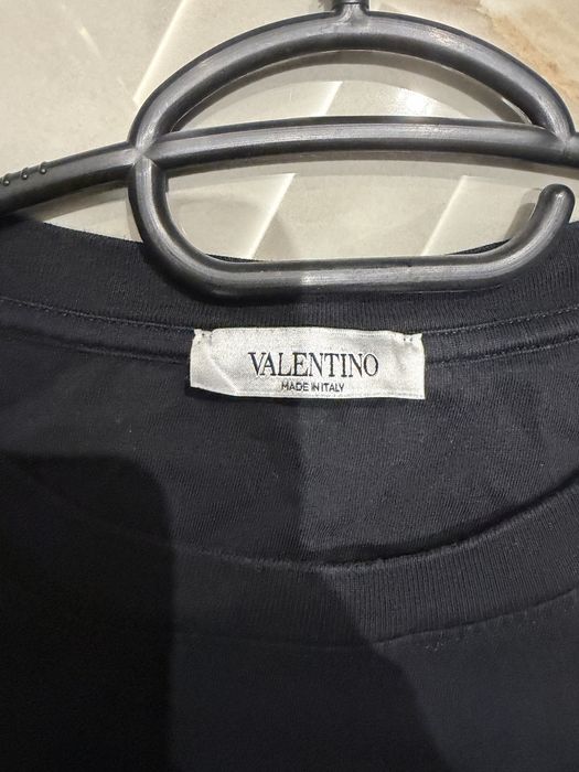 Мъжка тениска Valentino