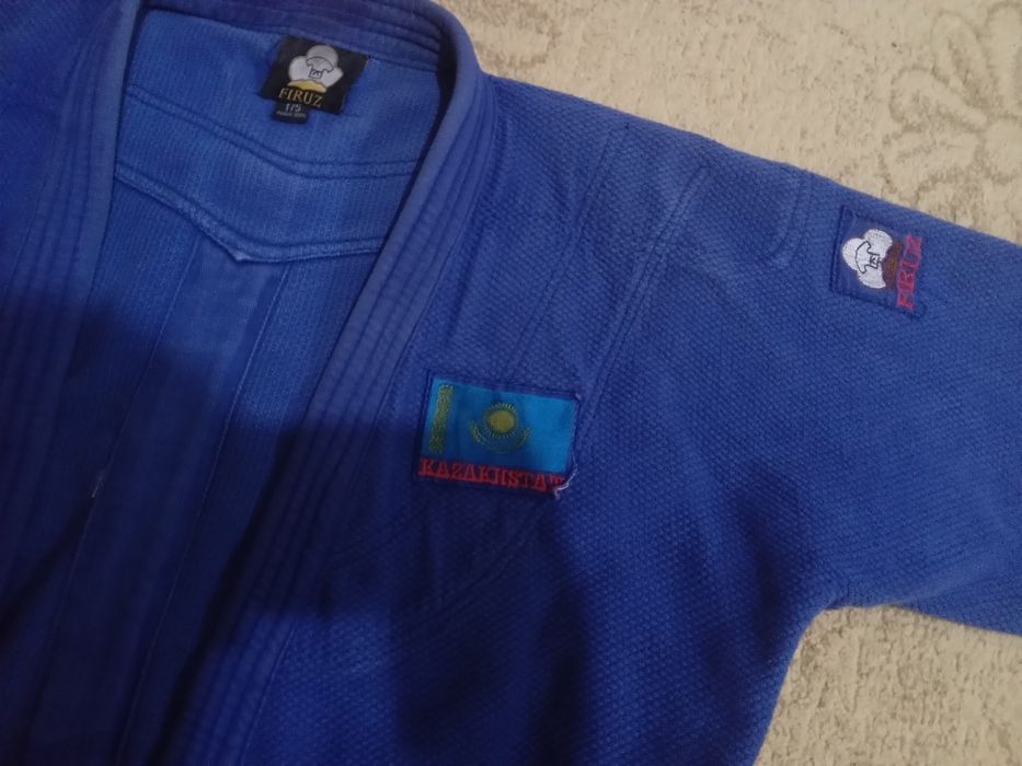 Продам Кимано дзюдо