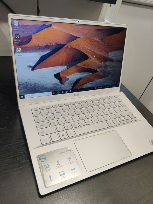 Hope Amanet P8 Dell Inspiron 14 i7-1065G7 16 GB RAM 512 SSD Garanție !