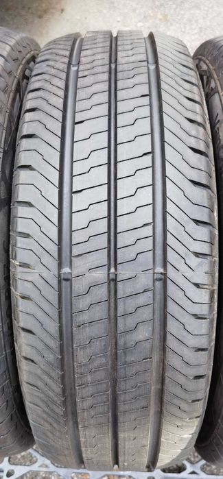 НОВИ 215 60 17C.  Continental