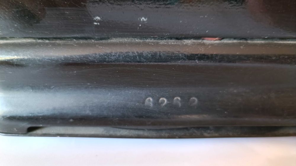 Стар немски телефон с вилка - царско време - 1920" година