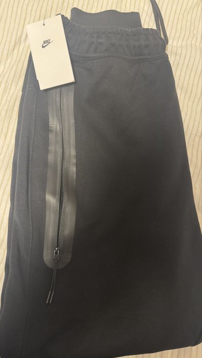 Nike tech fleece 2xl