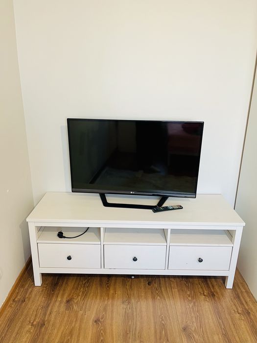 Тв тумба IKEA Hemnes Хемнэс