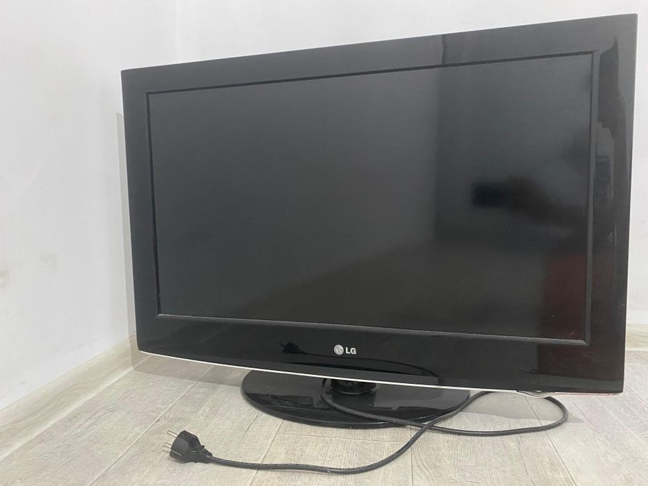 Телевизор LG Новый